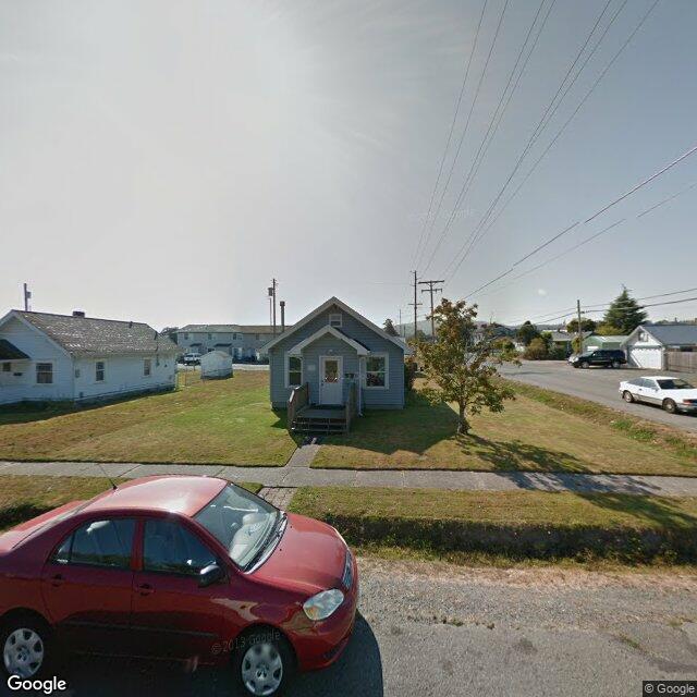 Soundview Rehabilitation and Healthcare, Anacortes, WA Street View Image