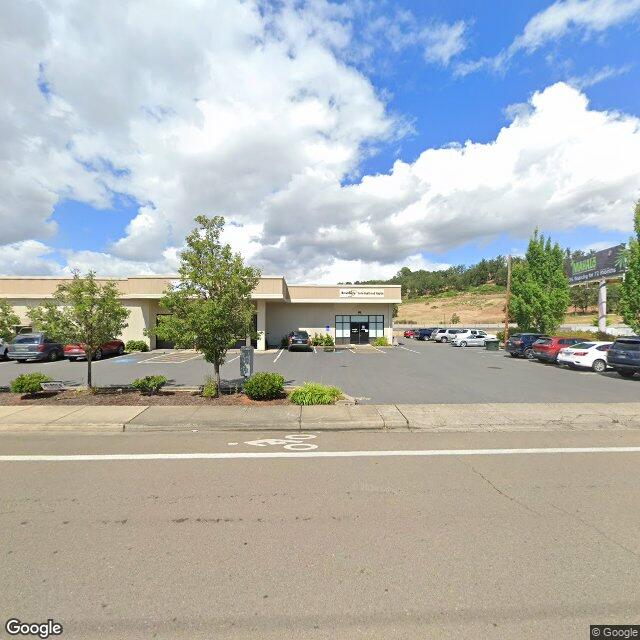 Amedisys Home Health - Roseburg, Roseburg, OR Street View Image