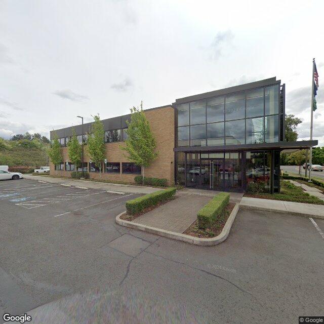 Touchmark Inc, Beaverton, OR Street View Image