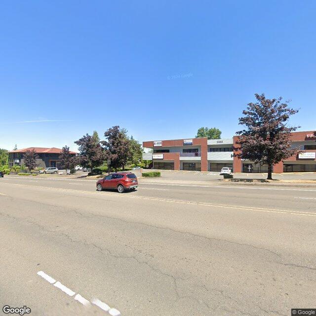 Traditions Health Hospice - Salem , Salem, OR Street View Image