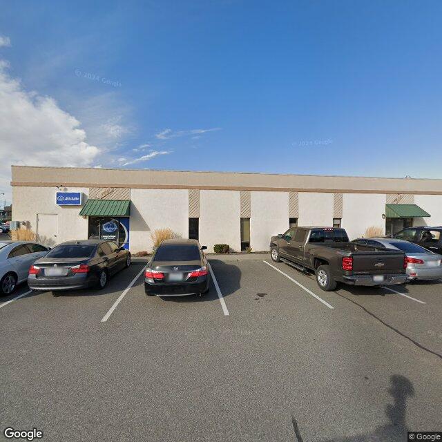 Addus HomeCare - Tri Cities Personal Care (AKA Addus HomeCare Kennewick), Kennewick, WA Street View Image