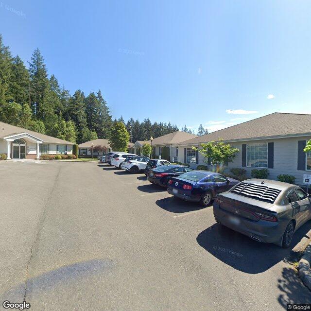 Assured Hospice - Olympia, Olympia, WA Street View Image