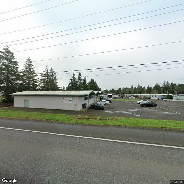 Assured Home Health - Aberdeen, Aberdeen, WA Street View Image