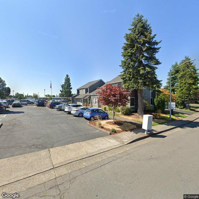 Addus HomeCare - Keizer Personal Care, Keizer, OR Street View Image