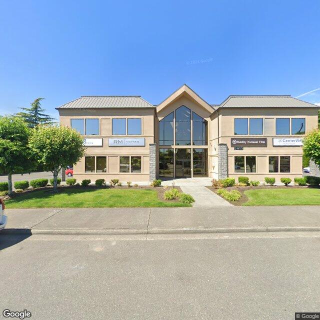 CenterWell Home Health Puyallup , Puyallup, WA Street View Image