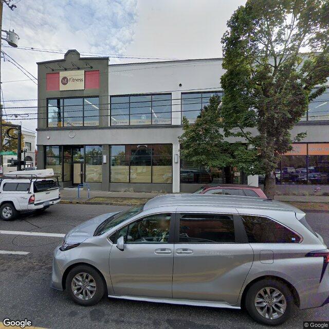 Promontory Healthcare Companies, Portland, OR Street View Image