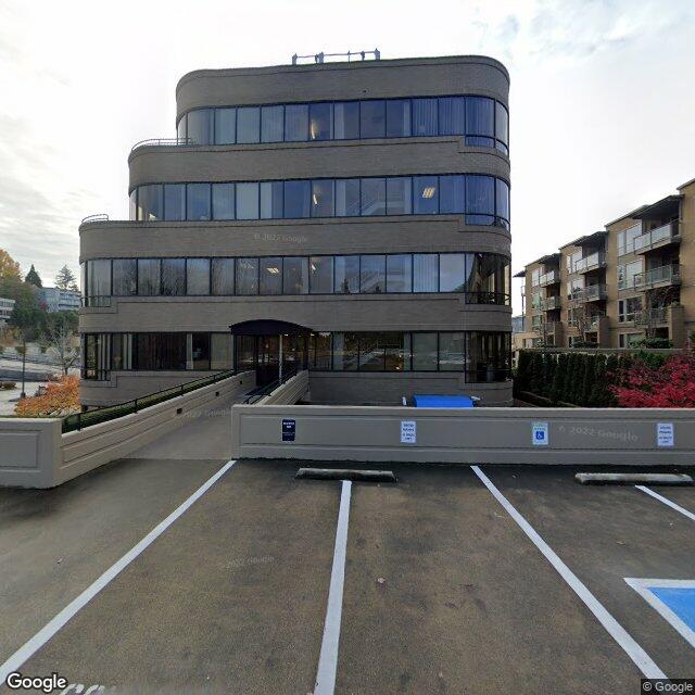 CarePartners Management Group LLC, Mercer Island, WA Street View Image