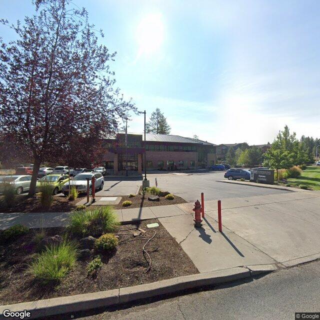 Sunshine Retirement Living, Bend, OR Street View Image