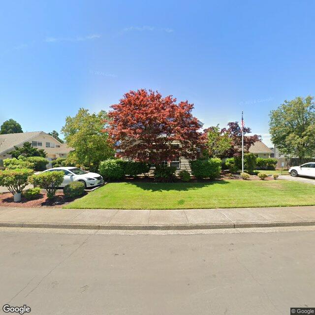 Gateway Living, Springfield, OR Street View Image