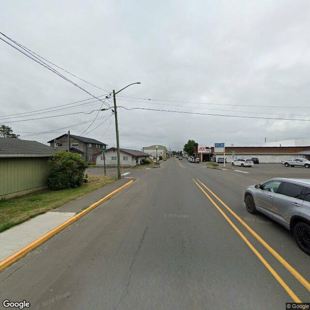 Harbors Home Health - Long Beach, Long Beach, WA Street View Image