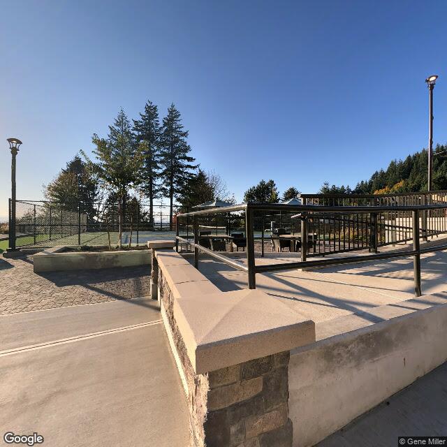 Touchmark in the West Hills, Portland, OR Street View Image