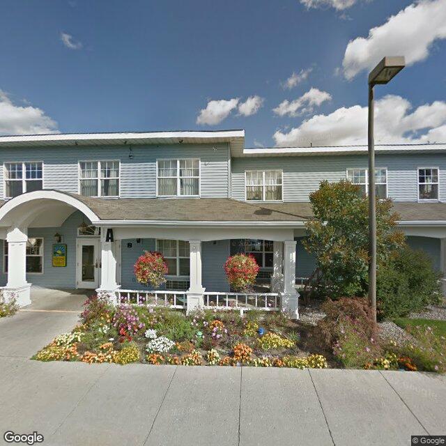 Sunshine Memory Care, Spokane Valley, WA Street View Image