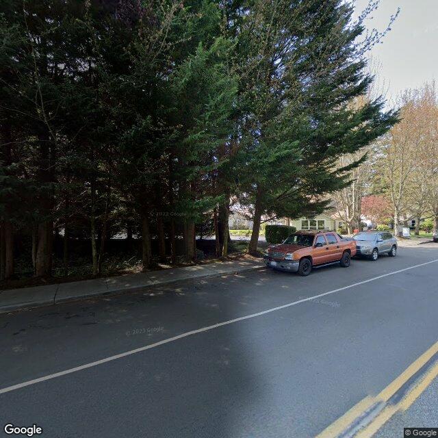 The Gardens at Marysville, Independent Living & Assisted Liv, Marysville, WA Street View Image