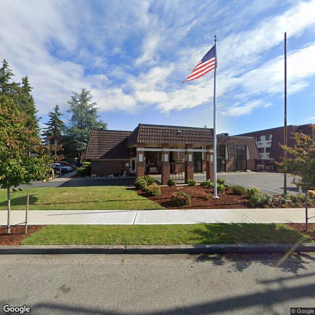 The Rivers at Puyallup, Independent Living & Assisted Living, Puyallup, WA Street View Image