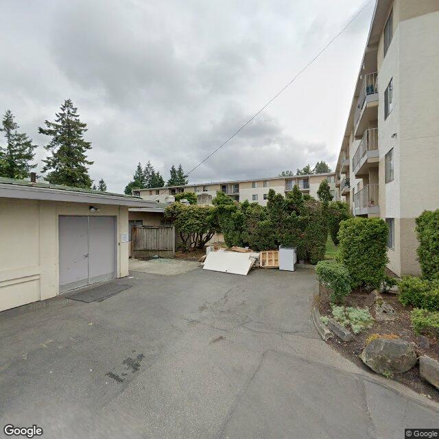 Cogir of Northgate Memory Care, Seattle, WA Street View Image
