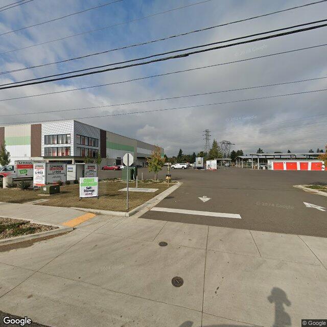 Artegan Communities, Vancouver, WA Street View Image