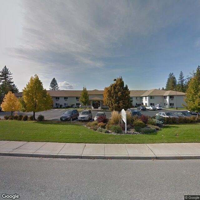 Parkview Senior Living, Colville, WA Street View Image