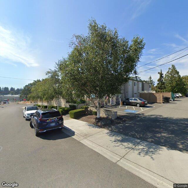 Cascade Park Communities, Tacoma, WA Street View Image