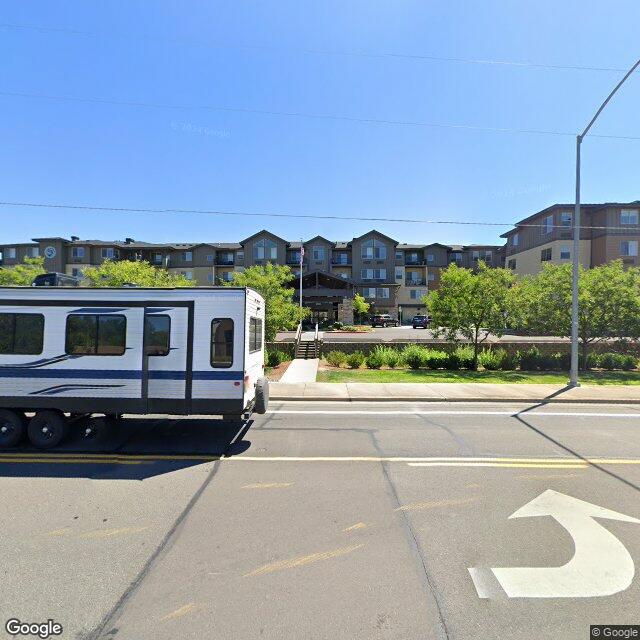 Bonaventure Senior Living - Medford, Medford, OR Street View Image