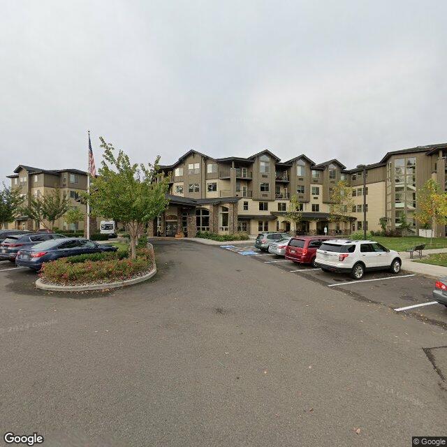 Bonaventure of Vancouver, Vancouver, WA Street View Image