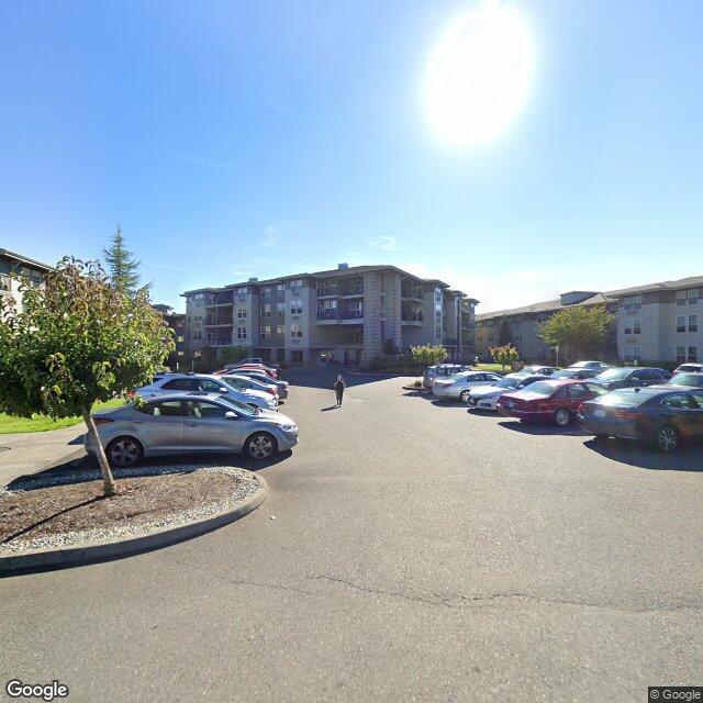 Spring Creek by Bonaventure, Bellingham, WA Street View Image