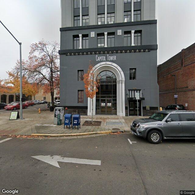 Comfort Keepers - Salem, Salem, OR Street View Image