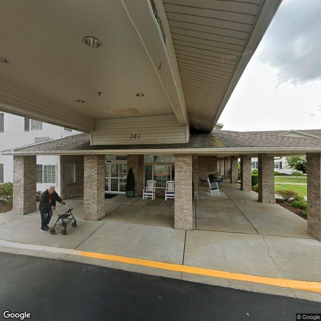 The Bridge at Mount Vernon, Mount Vernon, WA Street View Image