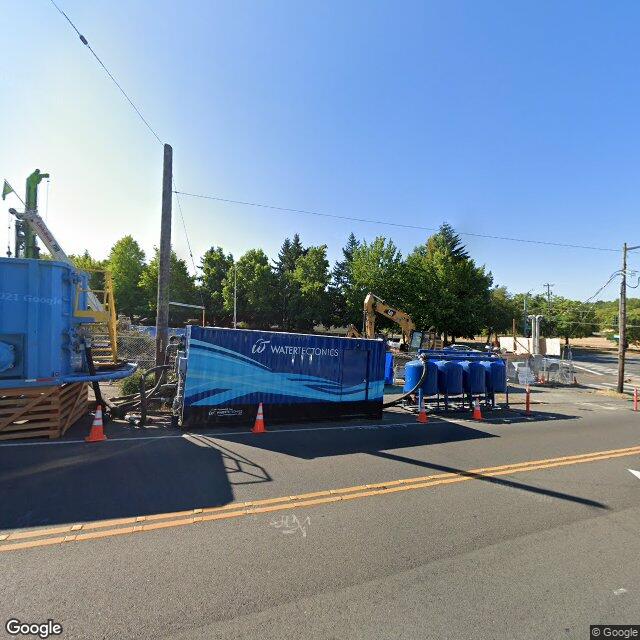 Aegis Living Laurelhurst (Opening - Early 2024), Seattle, WA Street View Image