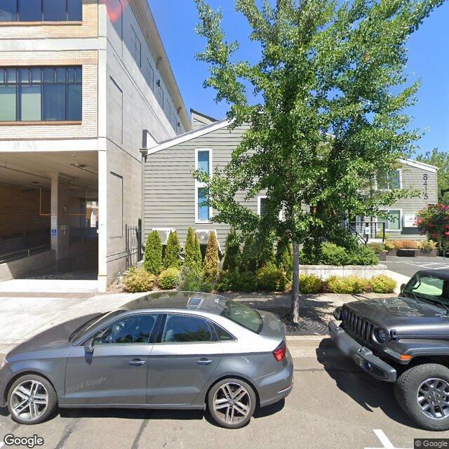 Aidan Health Services, Tualatin, OR Street View Image