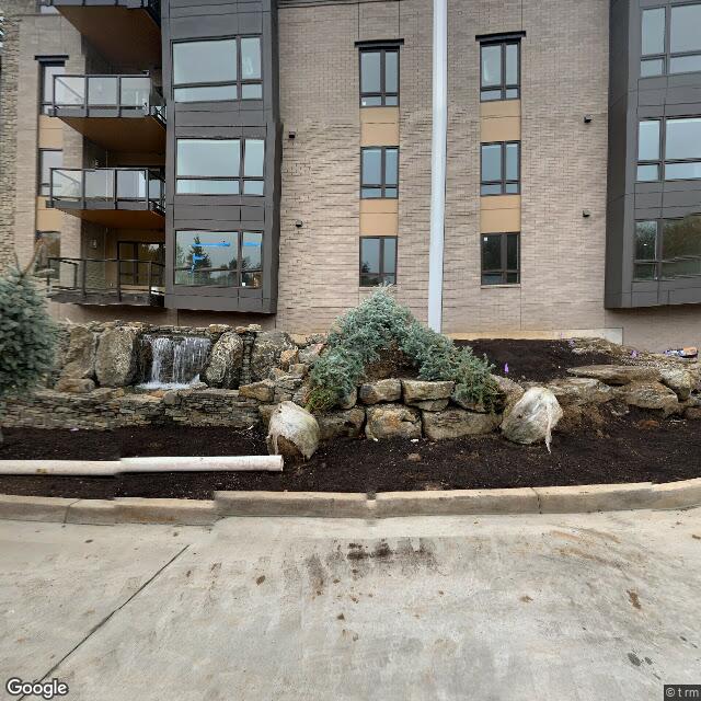 The Springs at Lake Oswego, Lake Oswego, OR Street View Image