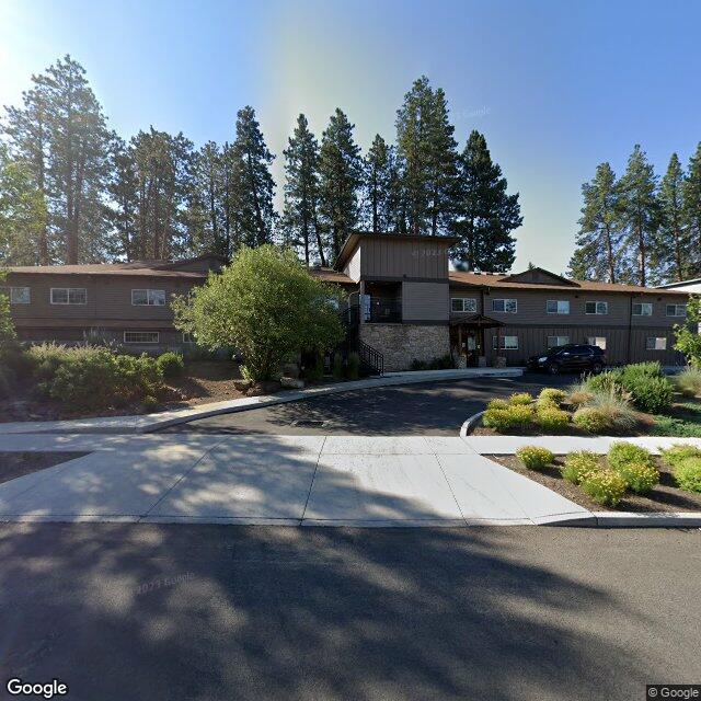 Mill View Memory Care , Bend, OR Street View Image