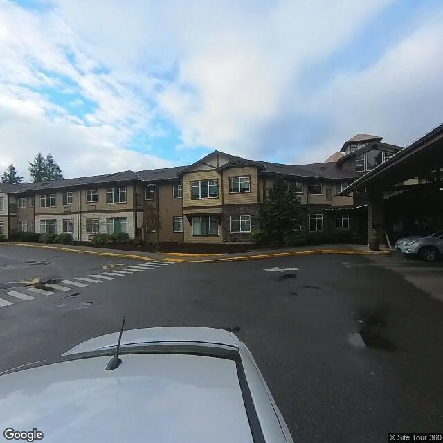 Quail Park at Lynnwood, Lynnwood, WA Street View Image