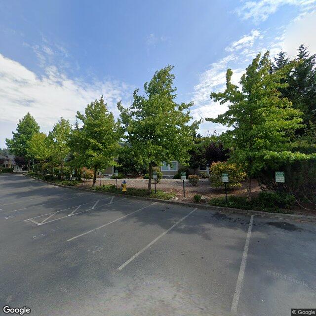 Caldera Care , Gig Harbor, WA Street View Image