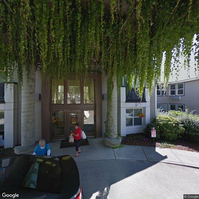 Gencare Lifestyle Federal Way at Steel Lake, Federal Way, WA Street View Image