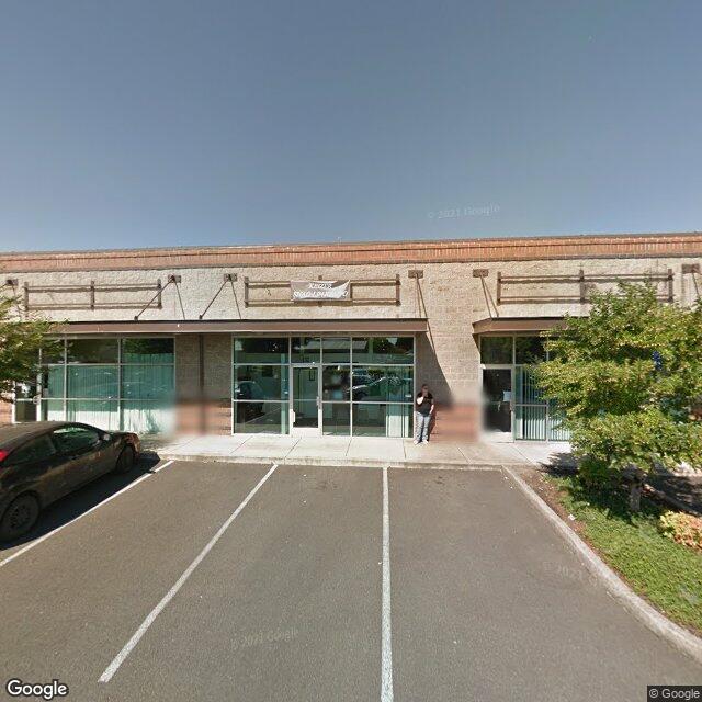 Aveanna Healthcare - Keizer , Keizer, OR Street View Image