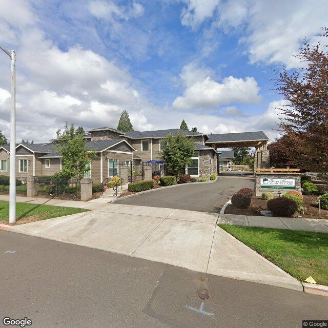 River Terrace Memory Care, Oregon City, OR Street View Image