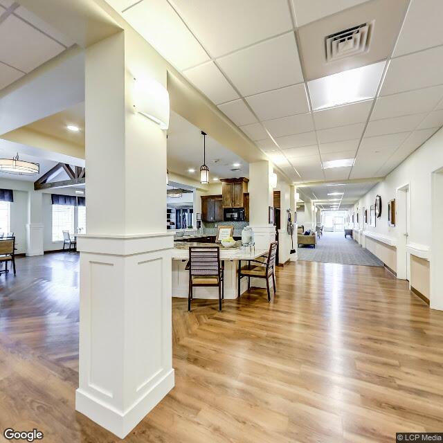 Windsong at Southridge, Kennewick, WA Street View Image