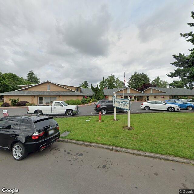 Pacifica Vancouver Senior Living, Vancouver, WA Street View Image