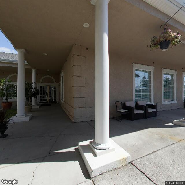 Truewood by Merrill, Vancouver, Vancouver, WA Street View Image