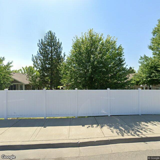 Sullivan Park Cottages, Spokane, WA Street View Image