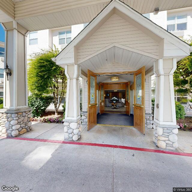 Cogir of Glenwood Place, Vancouver, WA Street View Image
