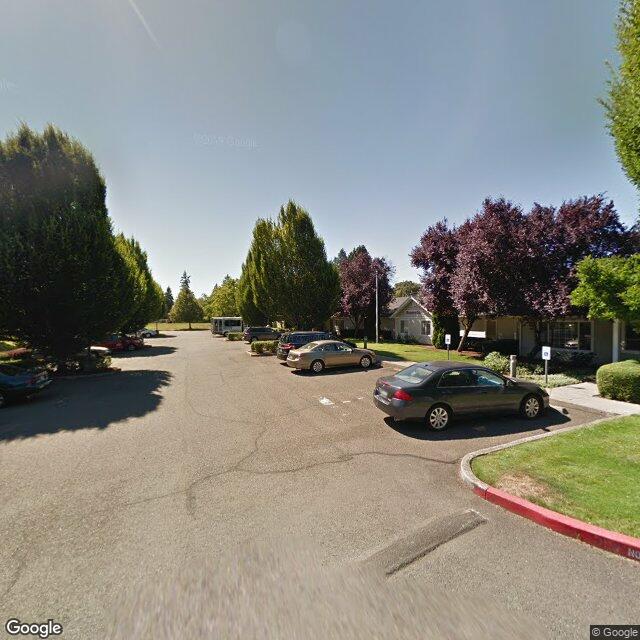 Brookdale Senior Living- Vancouver, Vancouver, WA Street View Image
