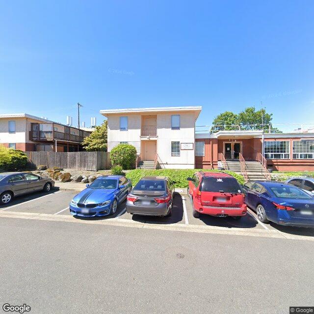 6th Avenue Senior Living LLC, TACOMA, WA Street View Image