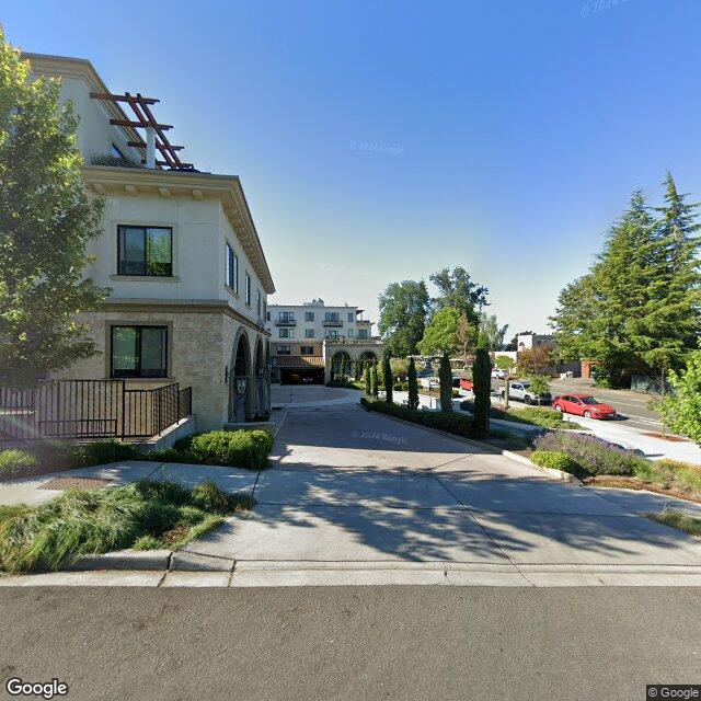 Aegis Living Kirkland Waterfront, Kirkland, WA Street View Image