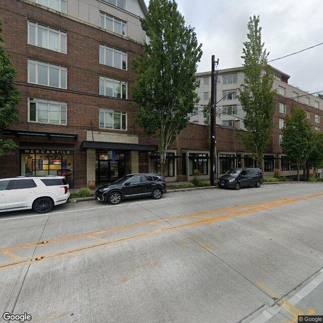 AEGIS OF MADISON, Seattle, WA Street View Image