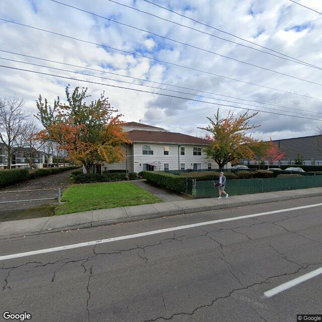 ARBOR RIDGE ASSISTED LIVING, Vancouver, WA Street View Image