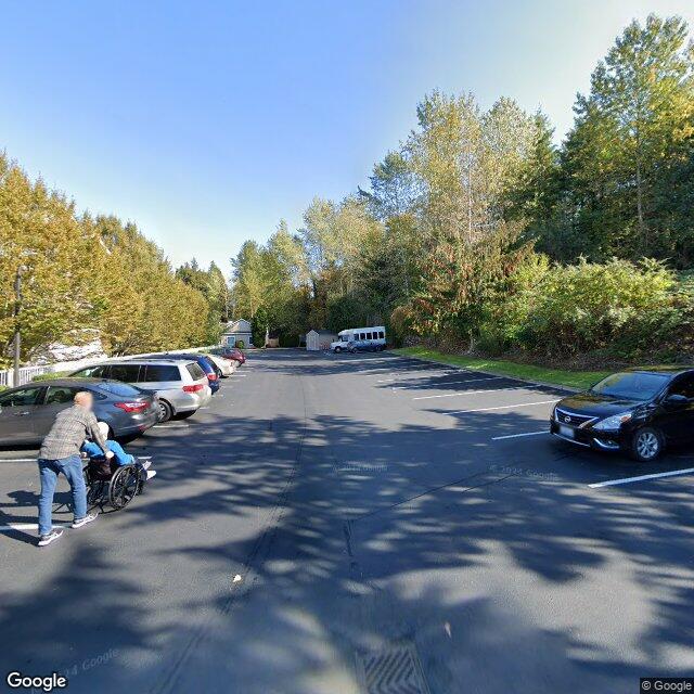 Bay Pointe Assisted Living, Bremerton, WA Street View Image