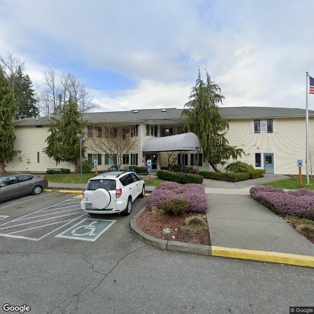 BETHANY AT SILVER CREST, EVERETT, WA Street View Image
