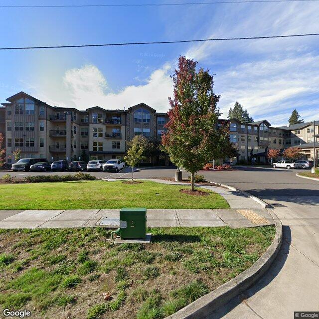 Bonaventure of Salmon Creek, Vancouver, WA Street View Image
