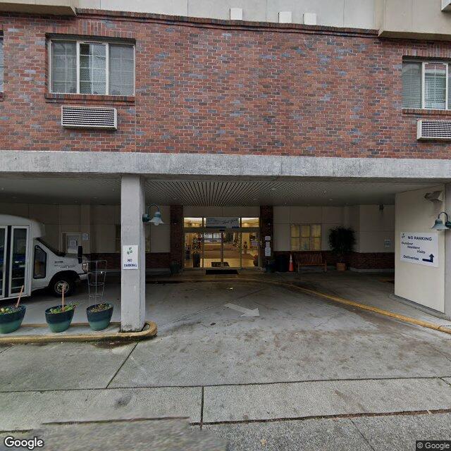 Brookdale Admiral Heights, SEATTLE, WA Street View Image